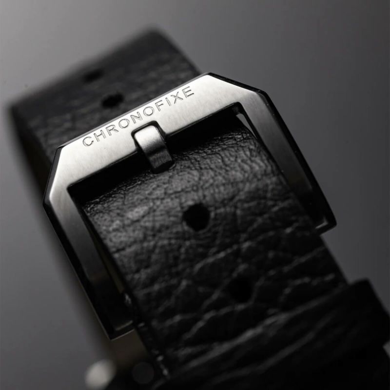 世界500本限定］Chronofixe / クロノフィックス Chronofixe Diver