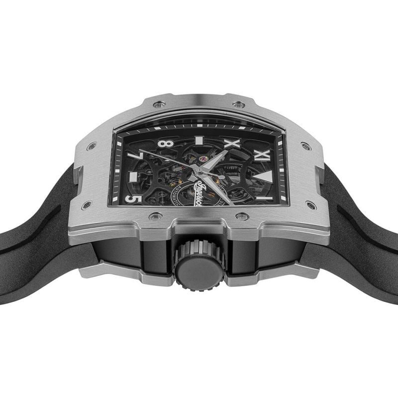腕時計メンズ 機械式自動巻き Ingersoll I15201インガーソル イン 腕時計メンズ 機械式自動巻き Ingersoll I15201インガーソル