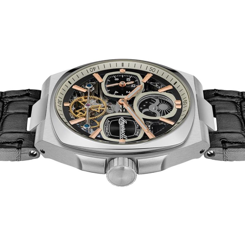 Ingersoll / インガソール ザ スピリット オートマチックウォッチ