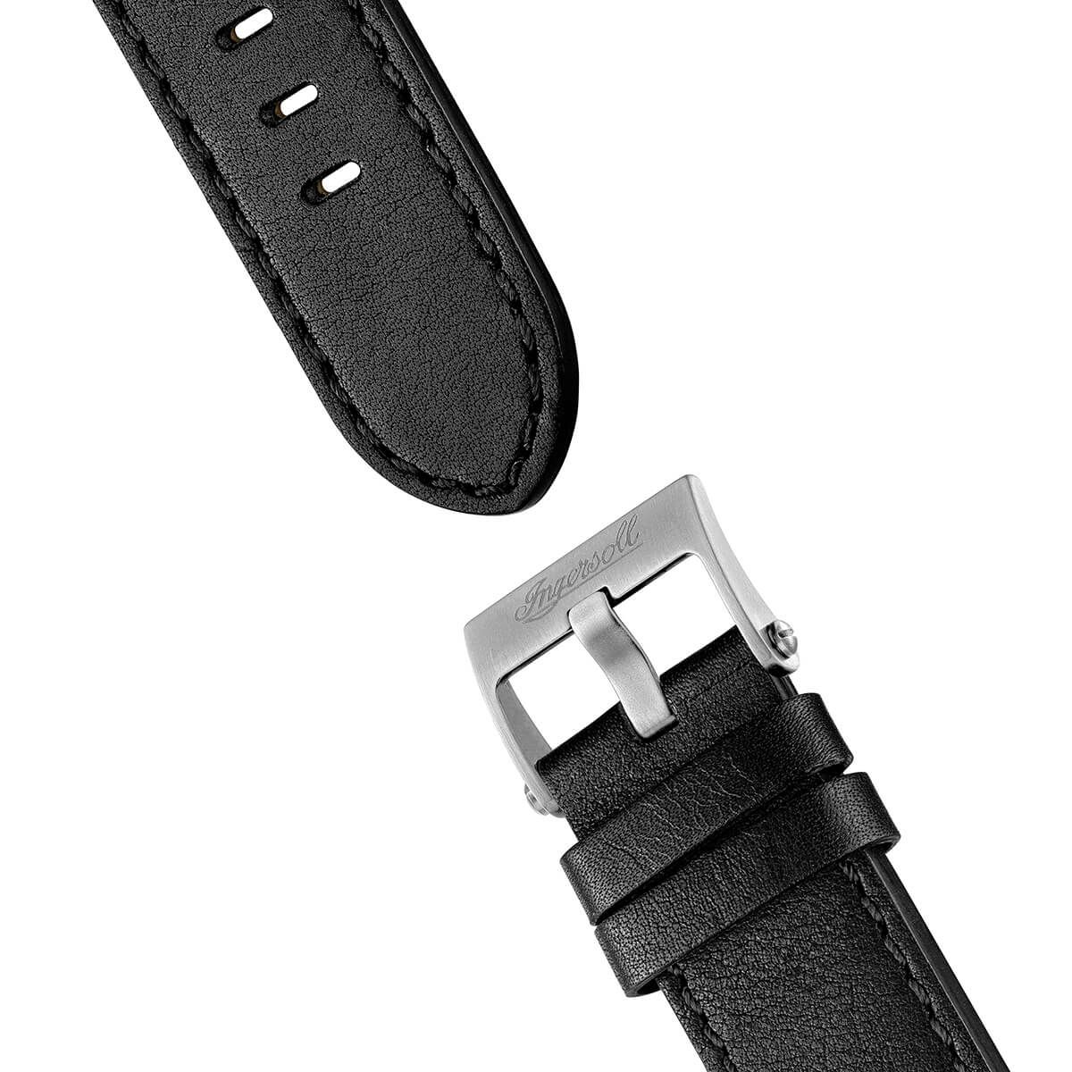 Ingersoll / インガソール ザ ネイスミス オートマチックウォッチ