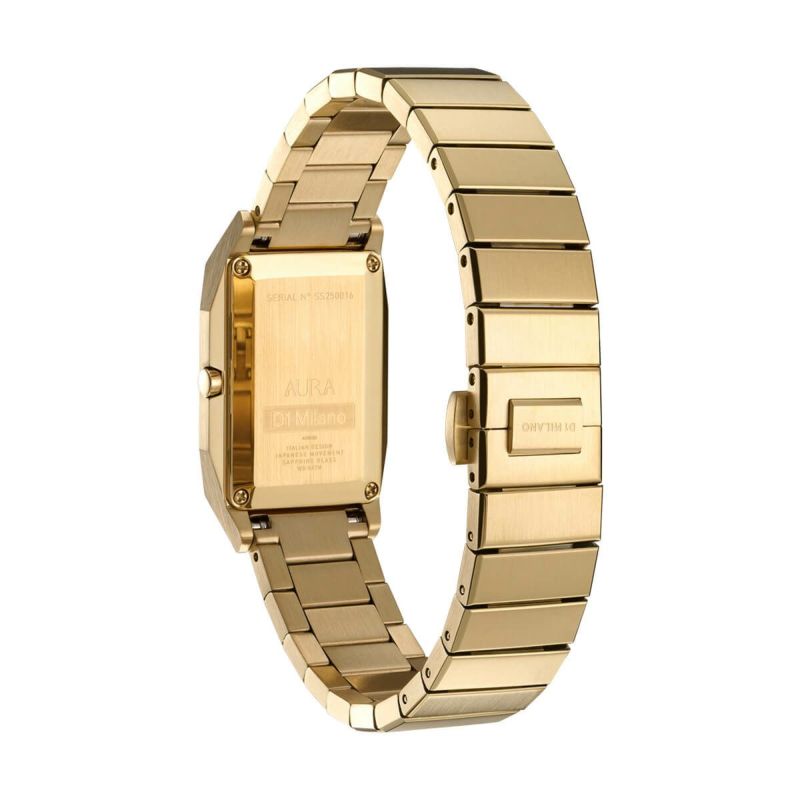 D1 MILANO / ディーワンミラノ オーラ スタジオ73 レディース腕時計