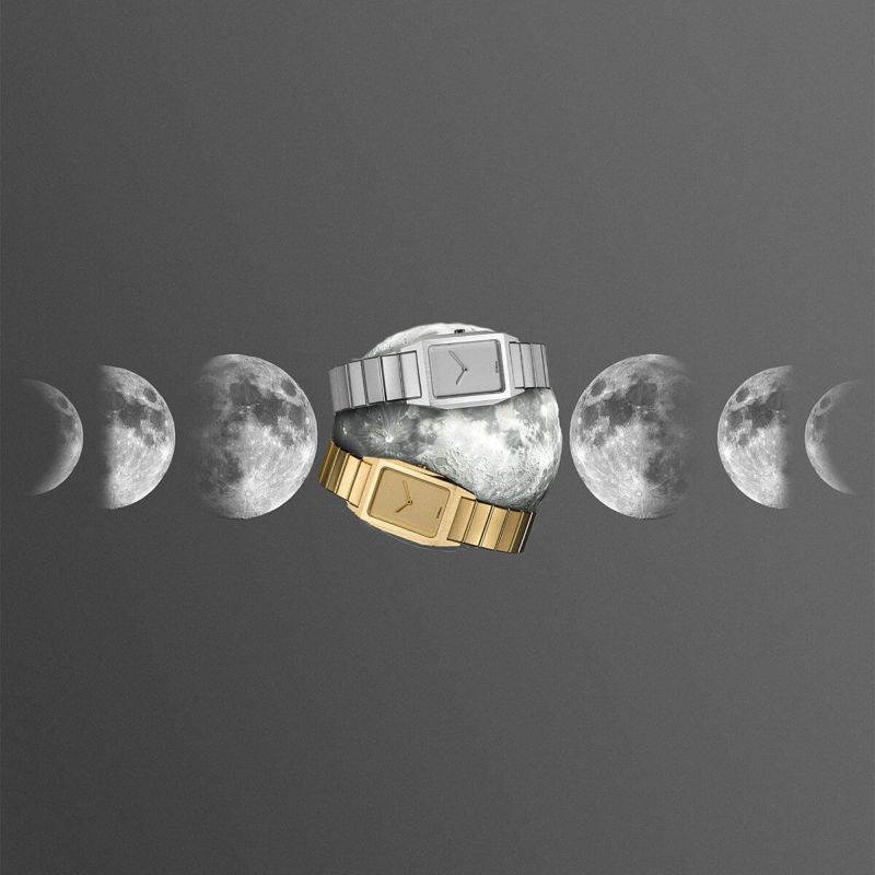 D1 MILANO / ディーワンミラノ オーラ スタジオ73 レディース腕時計