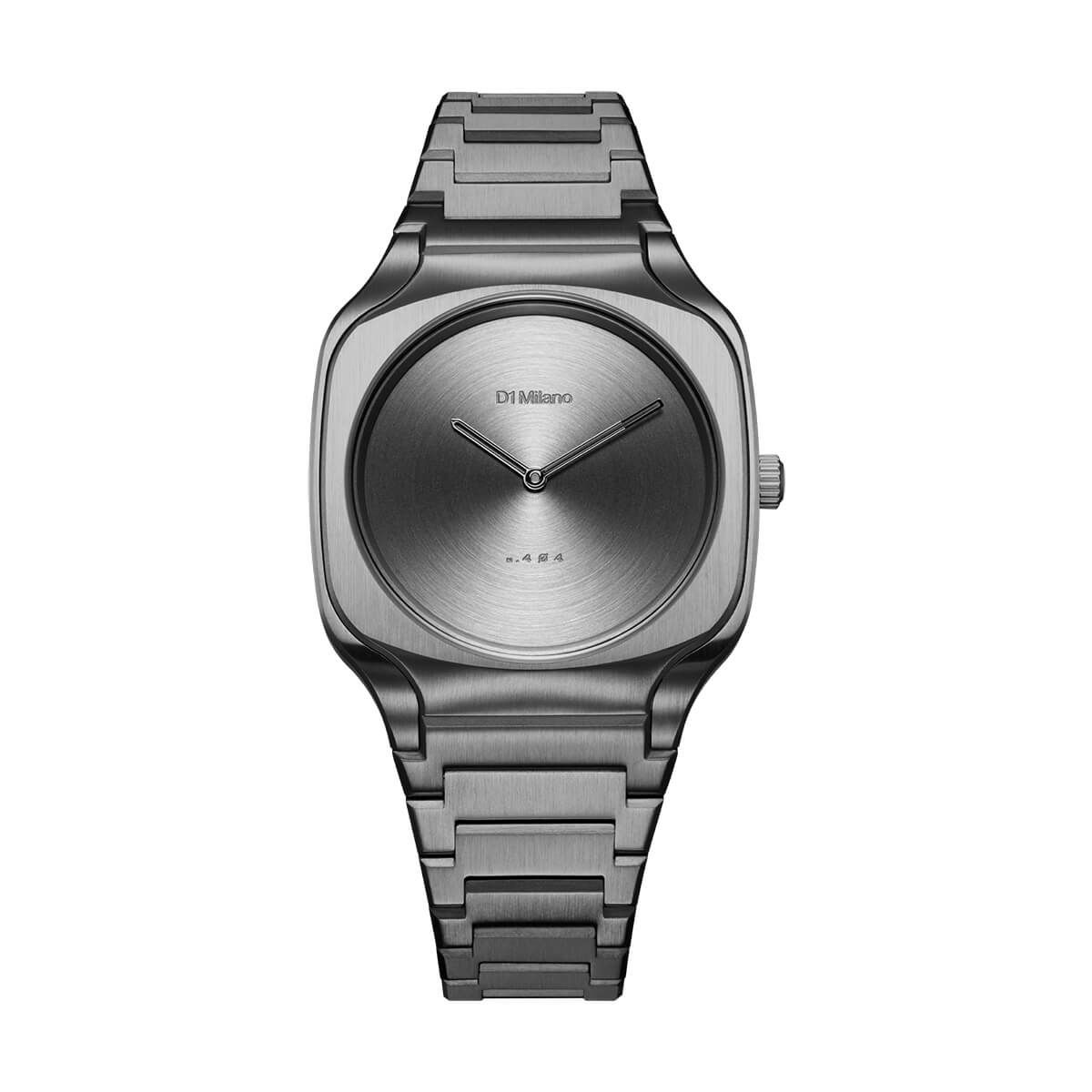 D1 MILANO / ディーワンミラノ スクエア - ガンフレームの公式ECサイト掲載画像
