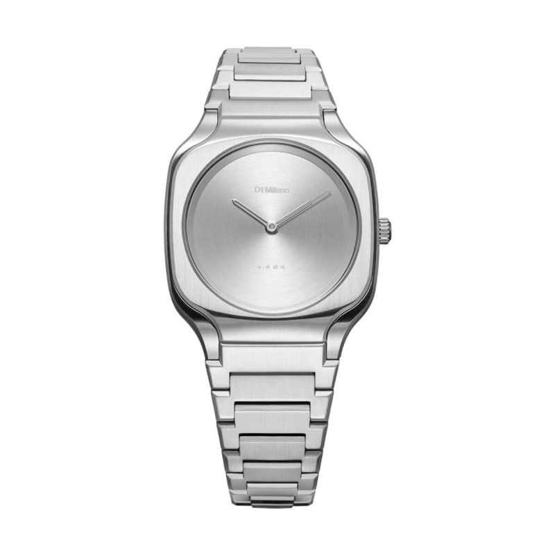 D1 MILANO / ディーワンミラノ スクエア - ディスコグレーの公式ECサイト掲載画像