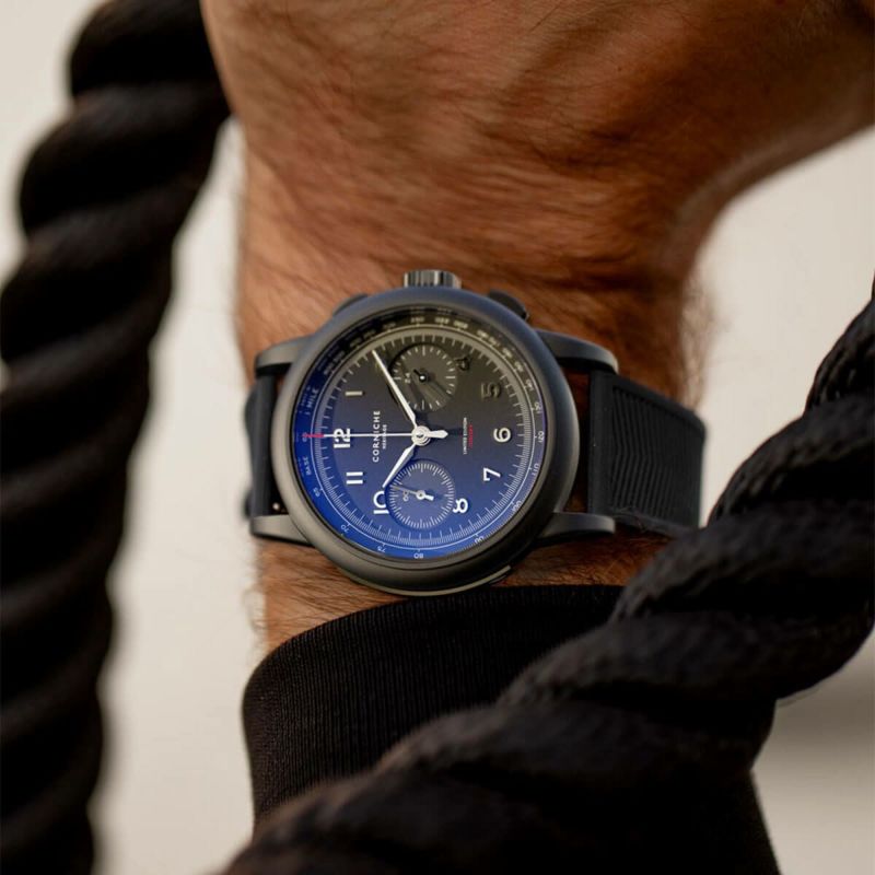 ケ*ク様 Corniche メンズ腕時計 ケ*ク様 Corniche メンズ腕時計 CORNICHE | Corniche Watches