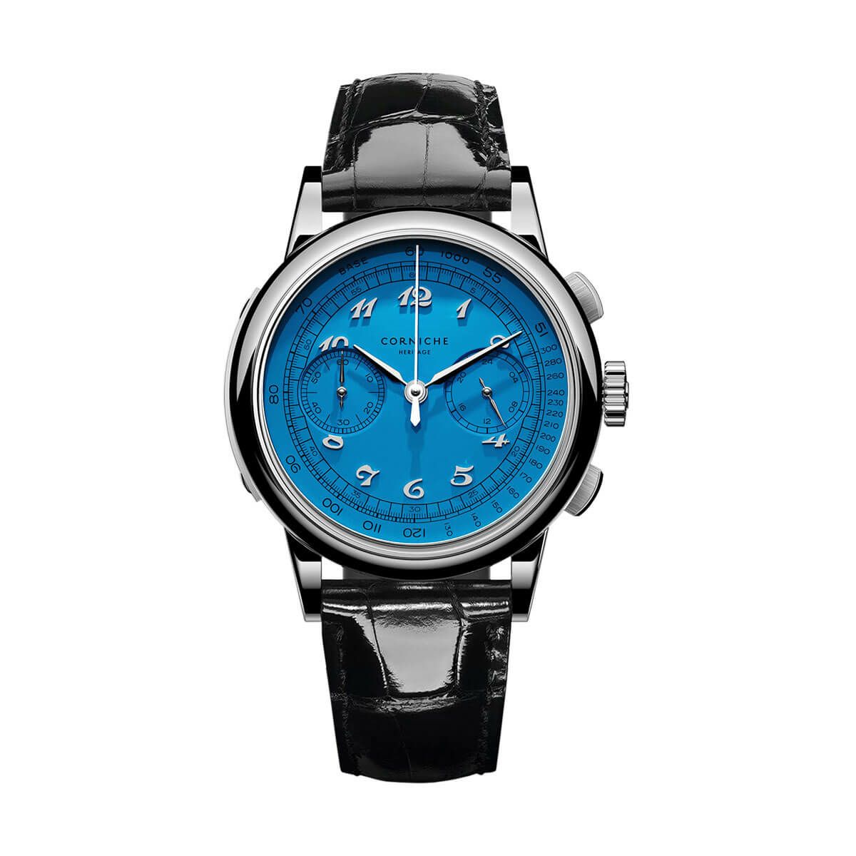 CORNICHE | 【世界限定300本】Corniche Watches / コーニッシュ  