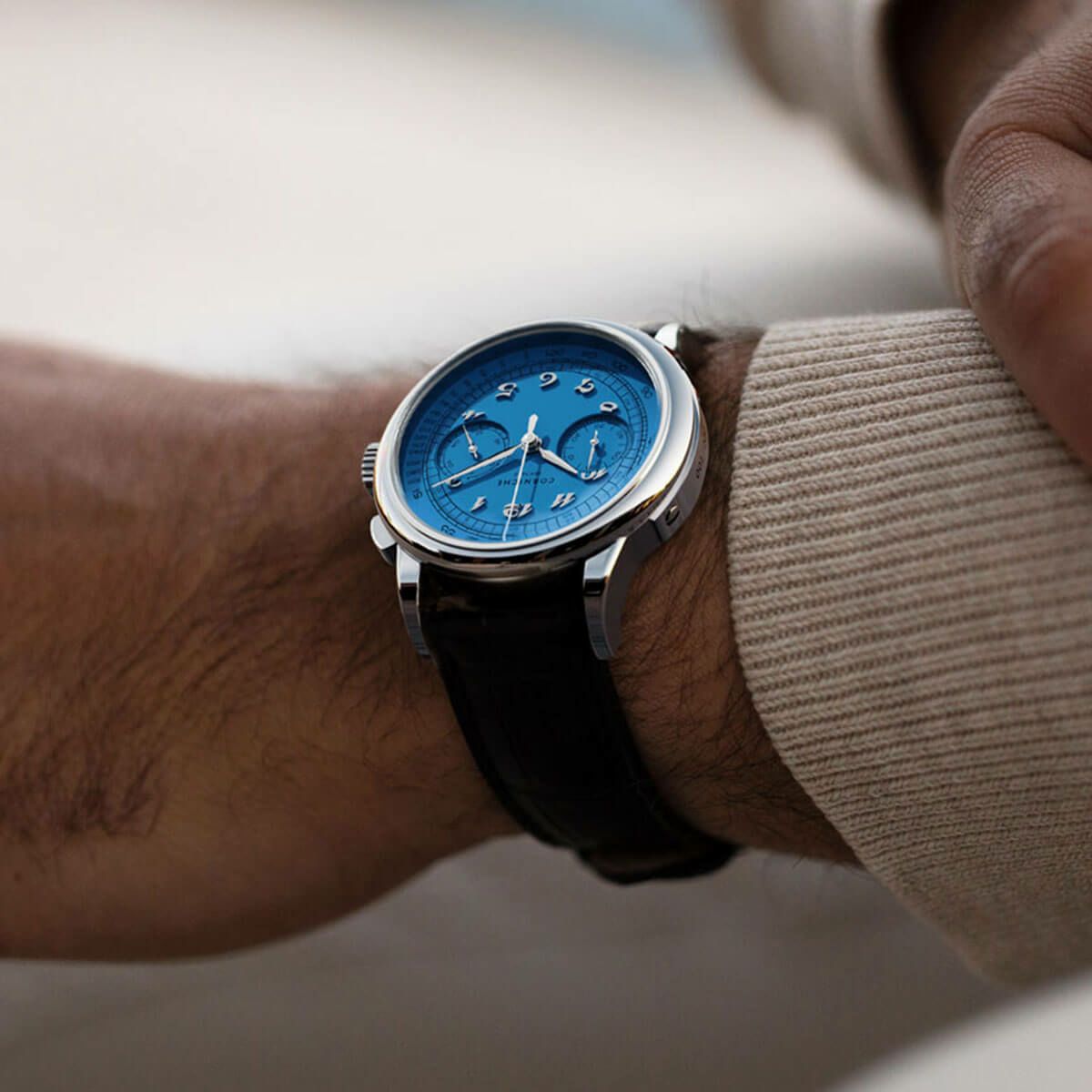 CORNICHE | 【世界限定300本】Corniche Watches / コーニッシュ 