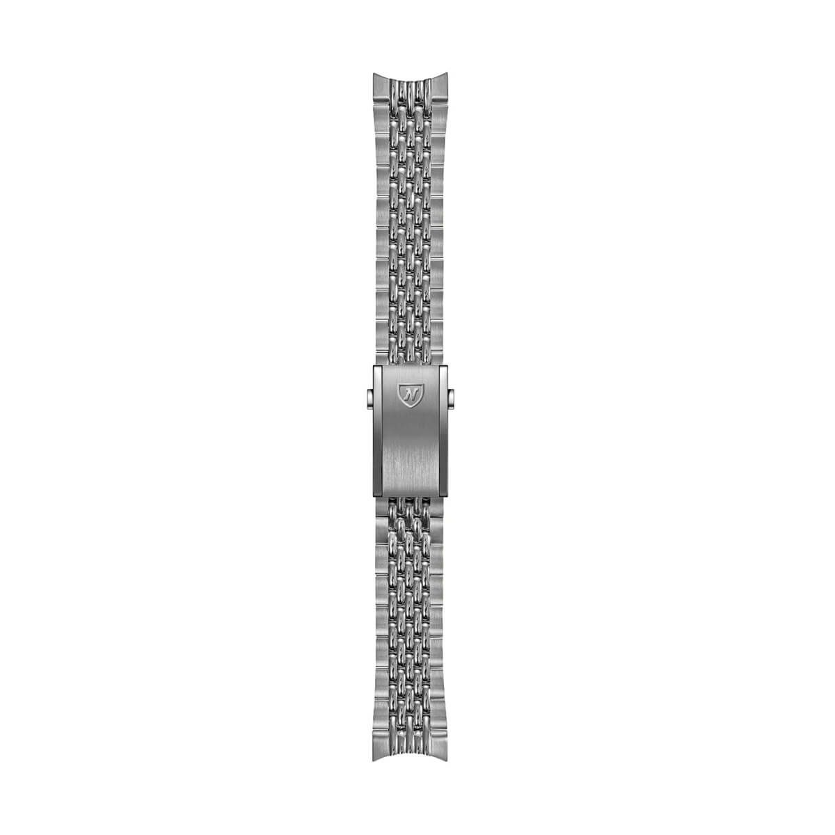 Nivada Grenchen / ニバダ グレンヒェン ライスブレスレット - アンタークティックの公式ECサイト掲載画像