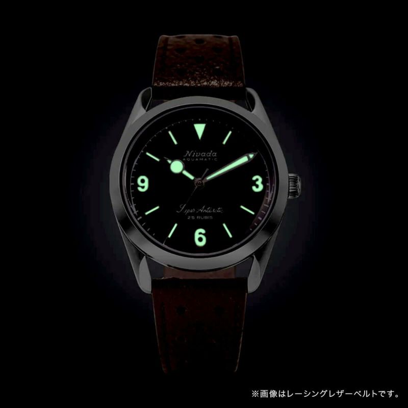 NivadaGrenchen | Nivada Grenchen / ニバダ グレンヒェン スーパー