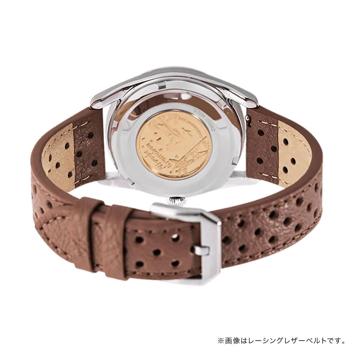 Nivada Grenchen / ニバダ グレンヒェン スーパー アンタークティック