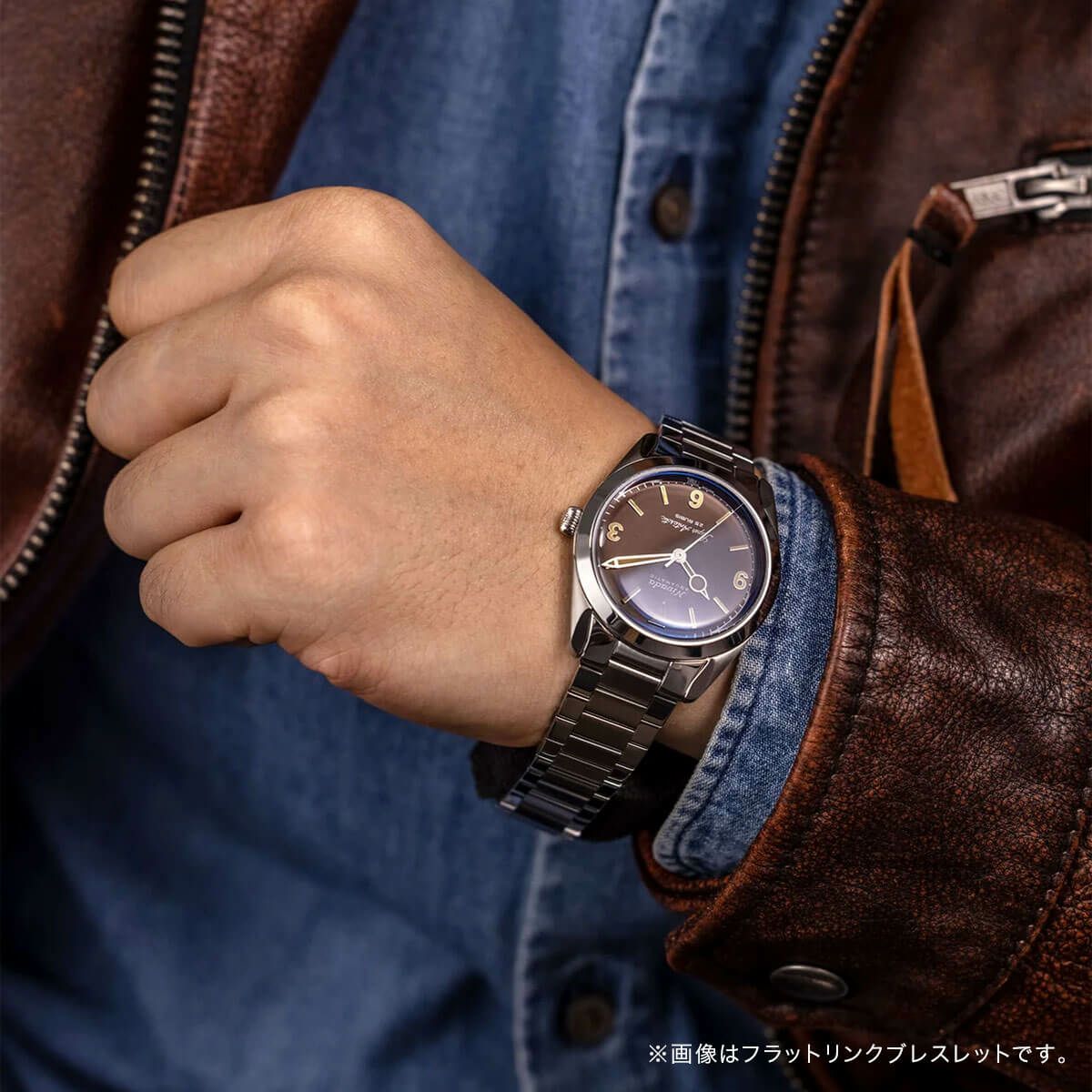 NivadaGrenchen | Nivada Grenchen / ニバダ グレンヒェン スーパー