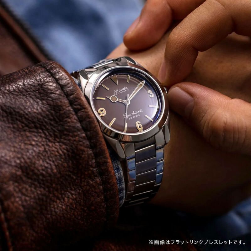 NivadaGrenchen | Nivada Grenchen / ニバダ グレンヒェン スーパー