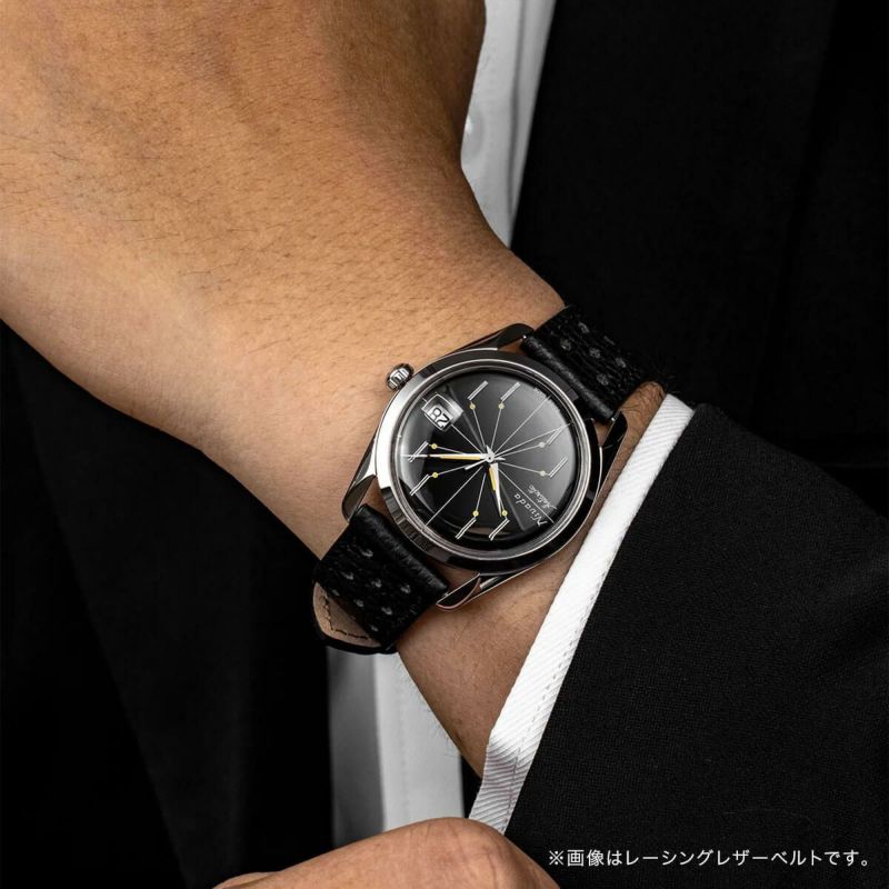 nivada ニバダ Bermuda クォーツ腕時計 A678 nivada ニバダ Bermuda クォーツ腕時計 A678