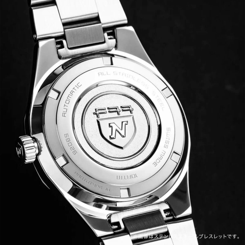 NivadaGrenchen | Nivada Grenchen / ニバダ グレンヒェン F77
