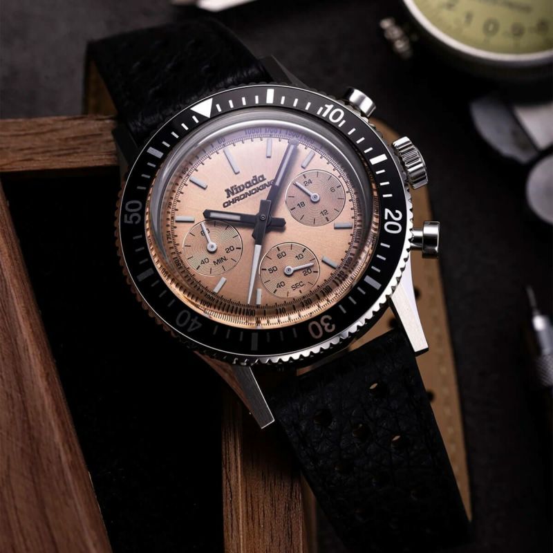 NivadaGrenchen | Nivada Grenchen / ニバダ グレンヒェン