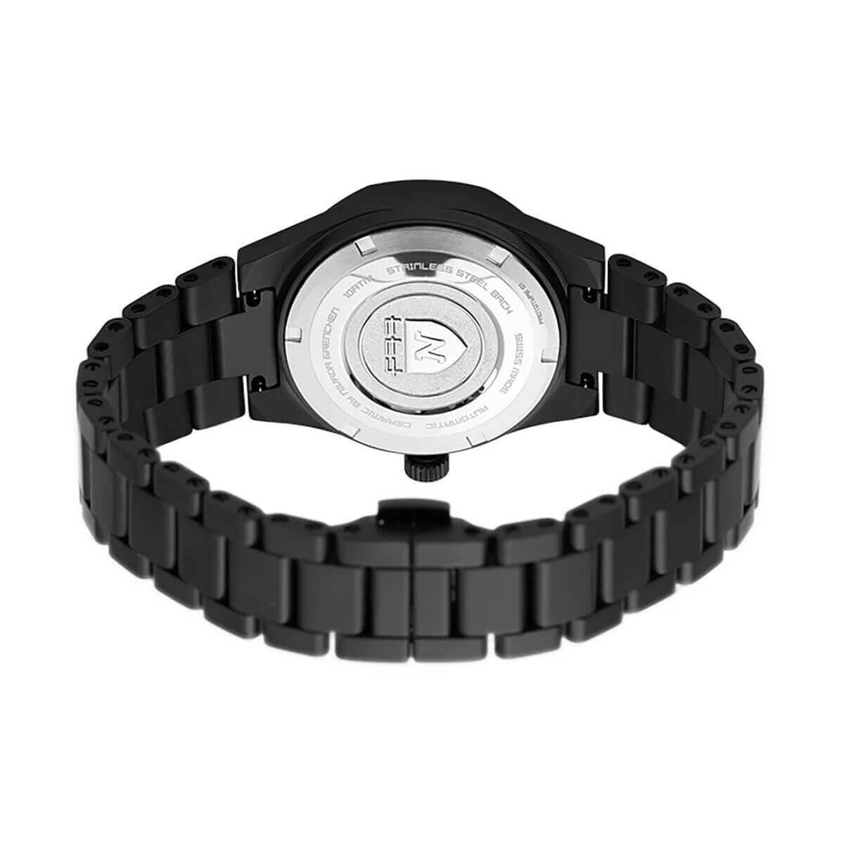 Granadaページ Nivada Grenchen / ニバダ グレンヒェン F77 ブラック セラミック