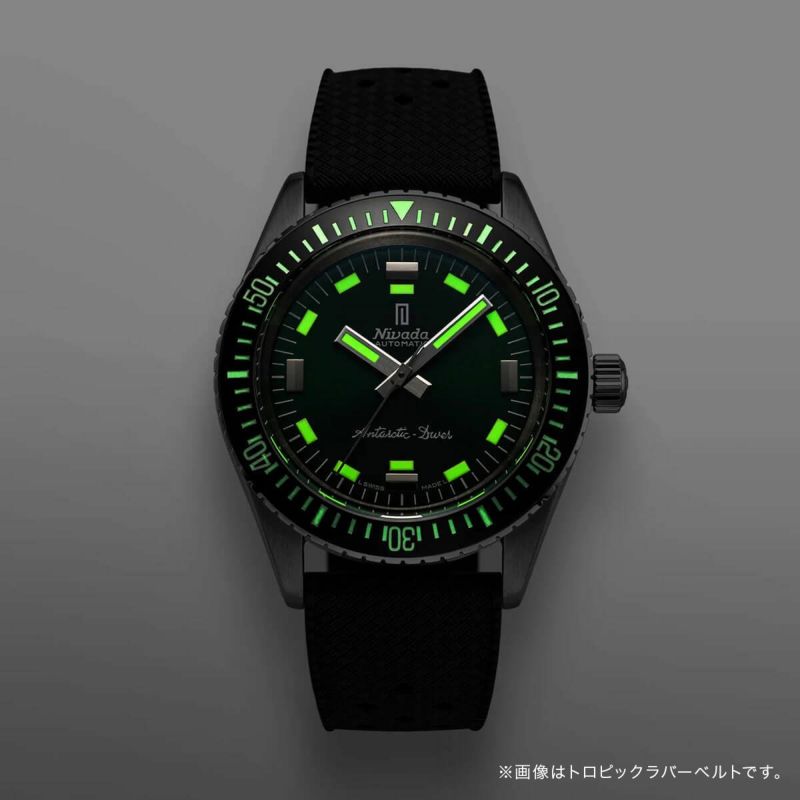 NivadaGrenchen | ［世界75本限定］Nivada Grenchen / ニバダ
