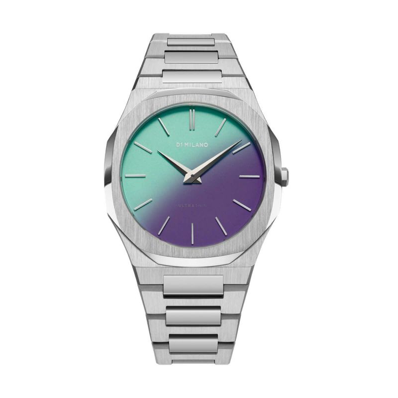 D1 MILANO / ディーワンミラノ ウルトラ シン - クロモシンクの公式ECサイト掲載画像