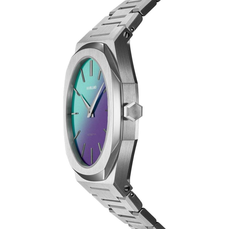 超美品　Dellalo Milno デラロミラノ D1MILANO | D1 MILANO / ディーワンミラノ ウルトラ シン
