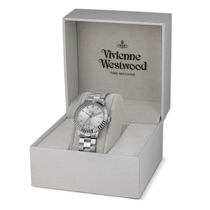 Amazon.com: Vivienne Westwood Mother Orb Ladies Quartz Watch