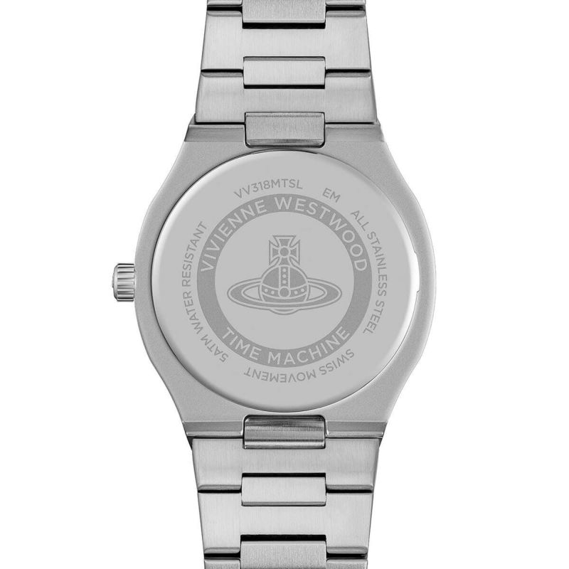 Vivienne Westwood マートンウォッチ MERTON ウォッチ(シルバー)（レディース）（1268999034）｜時計