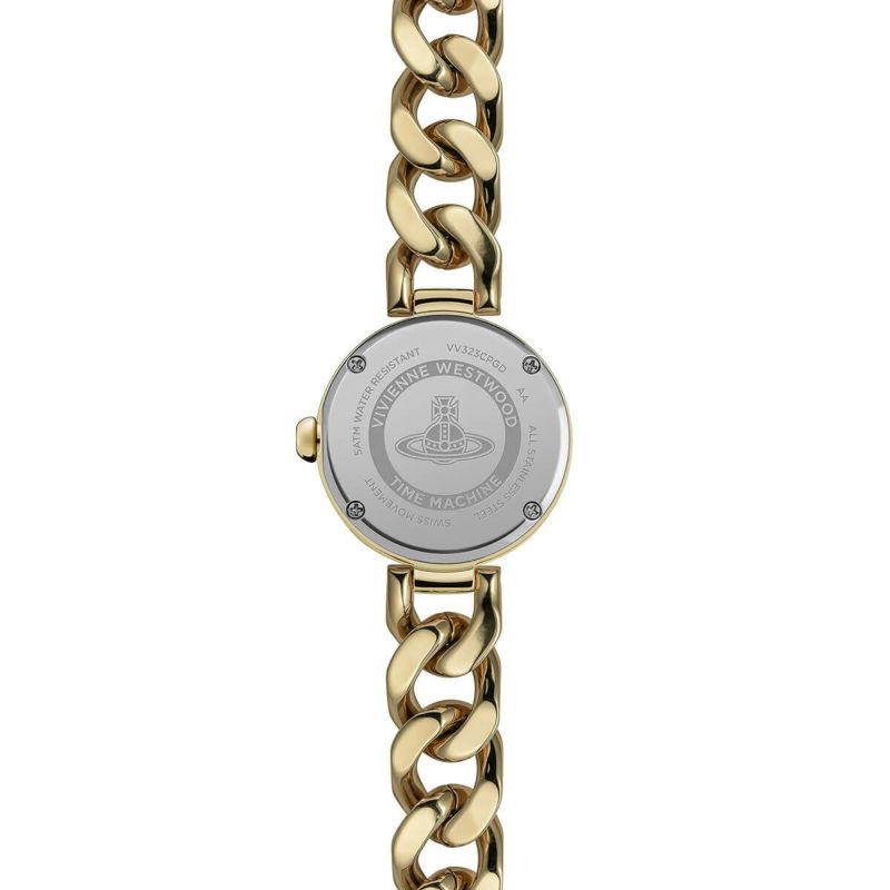 ヴィヴィアンウエストウッドVivienne Westwood プチオーブ