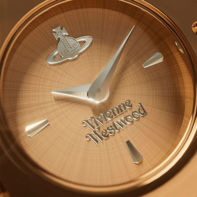 ヴィヴィアンウエストウッドバングル時計 Vivienne Westwood ヴィヴィアン ウエストウッド 腕時計
