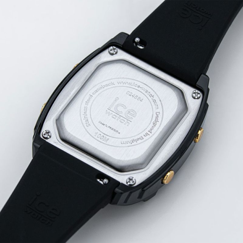 ICE-WATCH | ICE-WATCH / アイスウォッチ ICE digit boliday ICE-WATCH | ICE-WATCH / アイスウォッチ ICE digit boliday