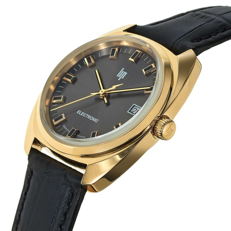 LIP / リップ ヒマラヤ 40mm オートマチック サンドグラス