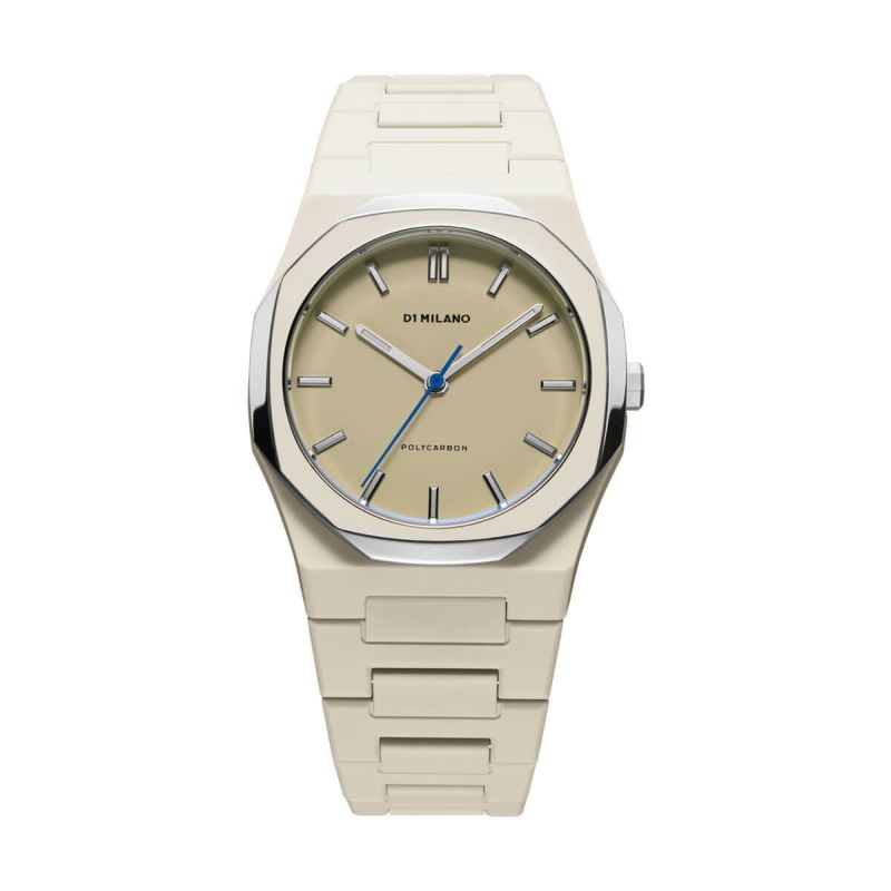 D1 MILANO / ディーワンミラノ ポリカーボン - グレーメッシュの公式ECサイト掲載画像