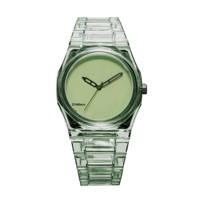 D1 MILANO / ディーワンミラノ ナイロン - EXP ミントの公式ECサイト掲載画像