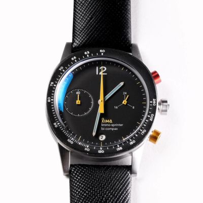VEJRHOJ / ヴェアホイ BLACK & GOLD Mesh | H°M'S