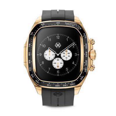 楽天市場】GOLDEN CONCEPT ゴールデンコンセプト Apple Watch