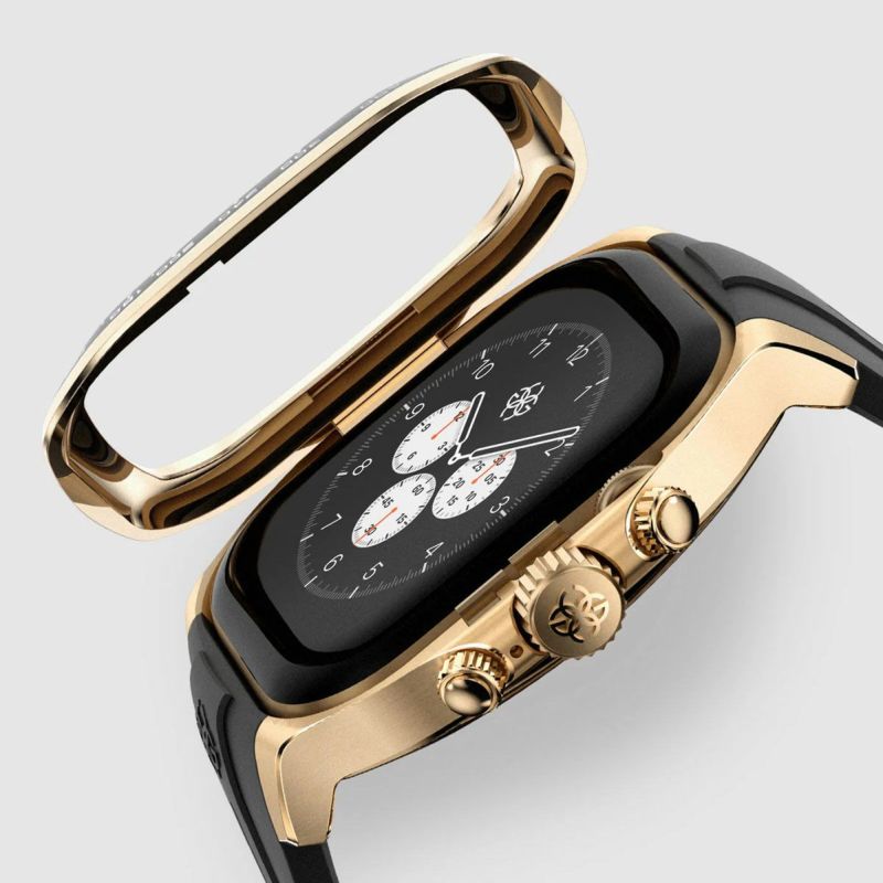 GOLDEN CONCEPT シリーズ10 46mm専用 GOLDENCONCEPT | GOLDEN CONCEPT / ゴールデンコンセプト Apple
