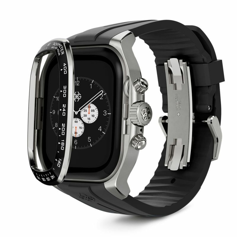 ゴールデン コンセプト☆3色 Apple Watch ケース CRS46 ゴールデン コンセプト☆3色 Apple Watch ケース CRS46