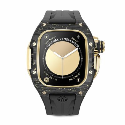 GOLDEN CONCEPT ゴールド スクエア時計44mm ゴールデンコンセプト｜GOLDENCONCEPT｜ゴールデンコンセプト