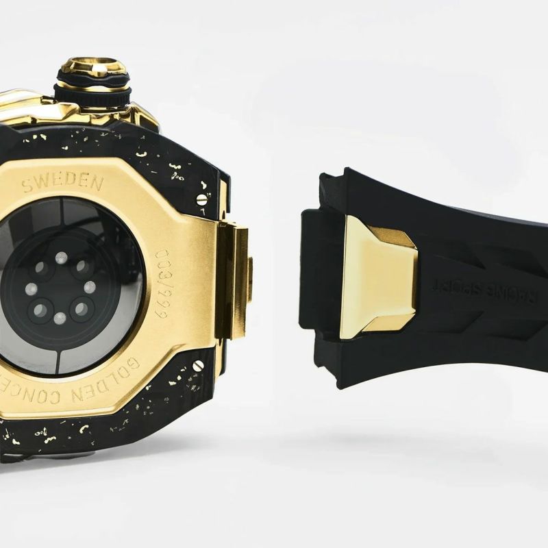 GOLDEN CONCEPT シリーズ10 46mm専用 Apple Watch 46MM – ゴールデンコンセプト公式サイト