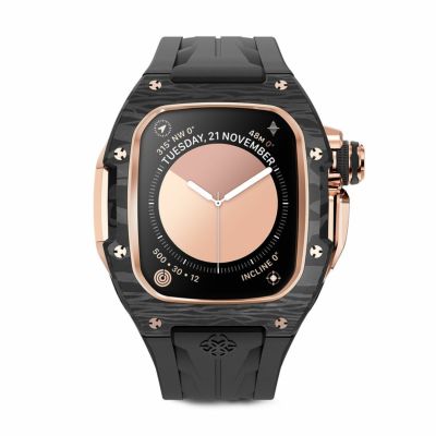 GOLDEN CONCEPT ゴールド スクエア時計44mm 楽天市場】GOLDEN CONCEPT ゴールデンコンセプト Apple Watch
