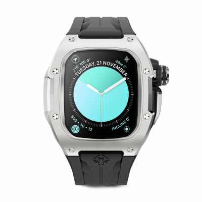 GOLDEN CONCEPT ゴールド スクエア時計44mm 楽天市場】GOLDEN CONCEPT ゴールデンコンセプト Apple Watch