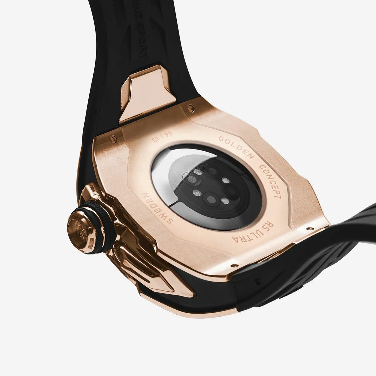 GOLDEN CONCEPT / ゴールデンコンセプト Apple Watch ULTRA/ULTRA2