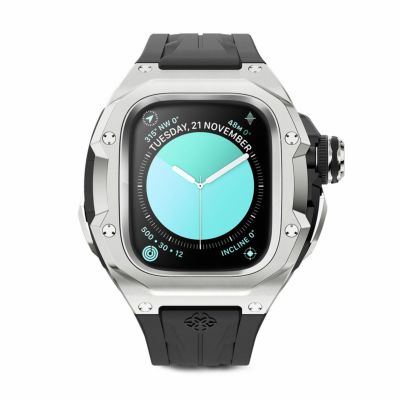 [LLOYD] 韓国ブランド時計☆Apple Watch Ball Point l Strap LLOYD] 韓国ブランド時計☆Apple Watch Ball Point Metal Strap