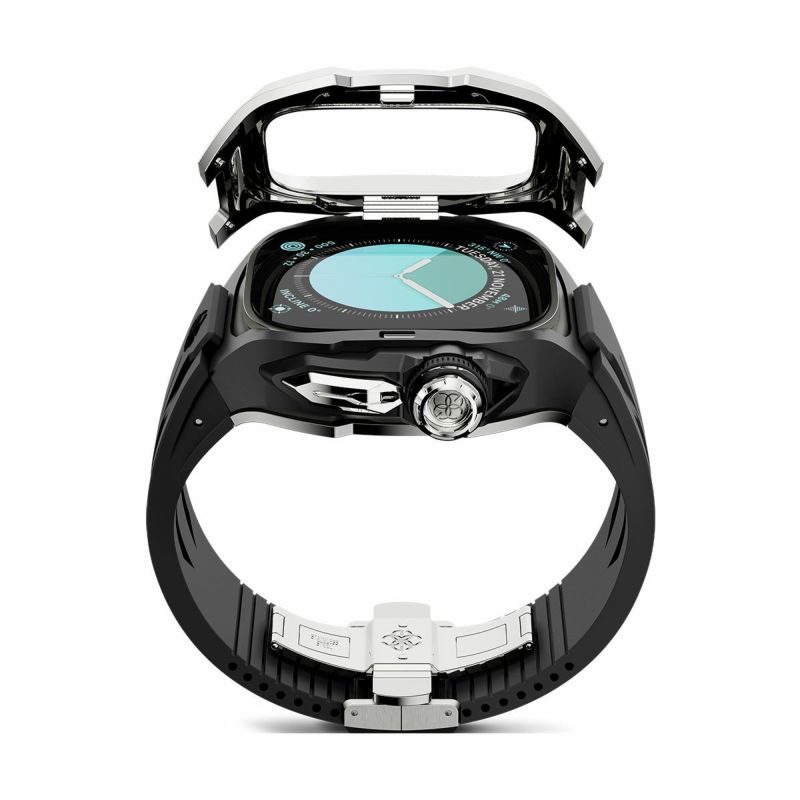 なかなかキレイな稼働品❗️ORIENT CAMEO 手巻RING WATCH 木製腕時計 | VEJRHØJ | Black & Gold – VEJRHØJ Japan