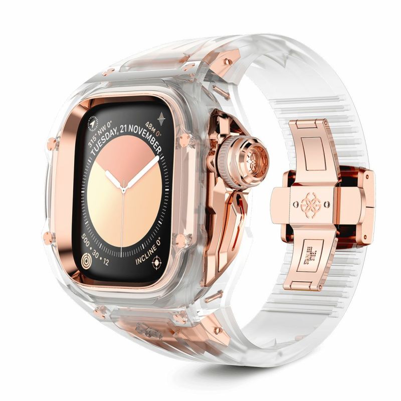 GOLDEN CONCEPT / ゴールデンコンセプト Apple Watch ULTRA/ULTRA2