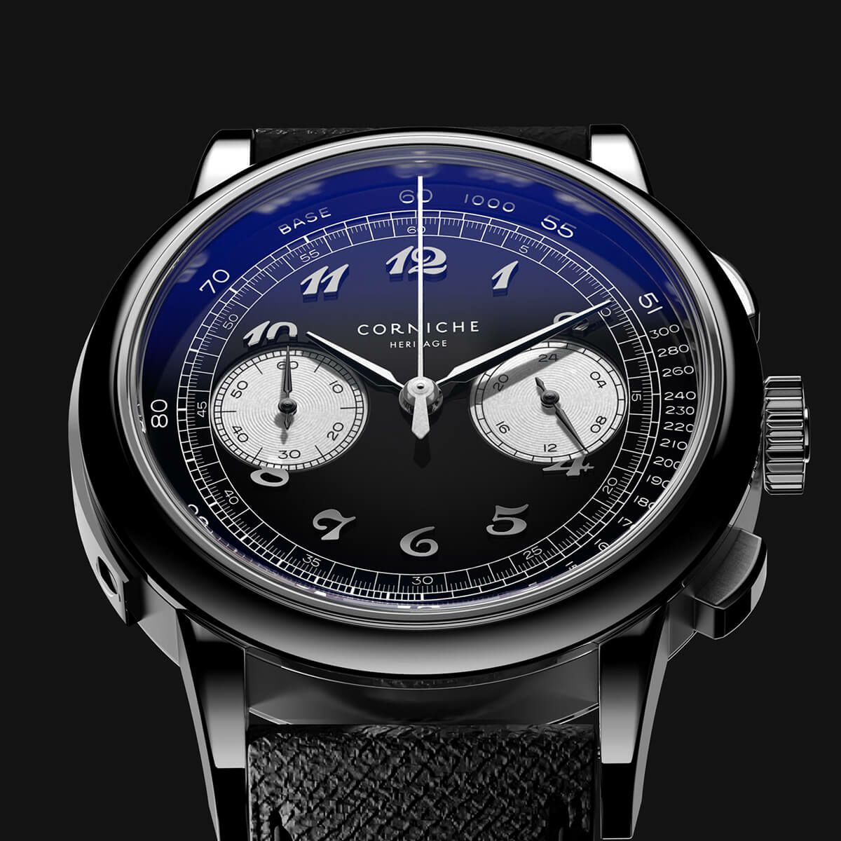 CORNICHE | Corniche Watches / コーニッシュ 【世界限定300本  