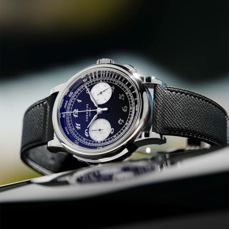 CORNICHE | Corniche Watches / コーニッシュ 【世界限定300本