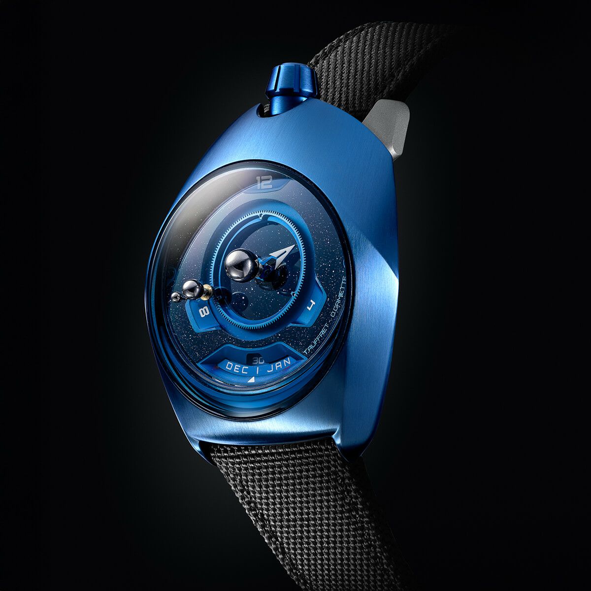 SPACEONE / スペースワン ［世界限定200本］テリリウム アベンチュリン