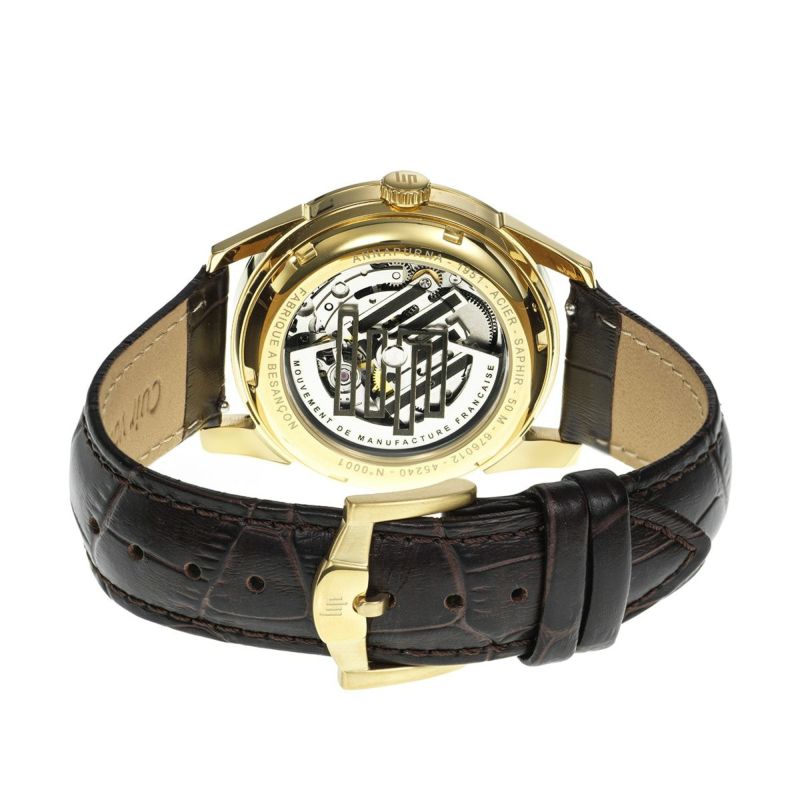 LIP / リップ マニュファクチュール アンナプルナ ゴールド ダーク