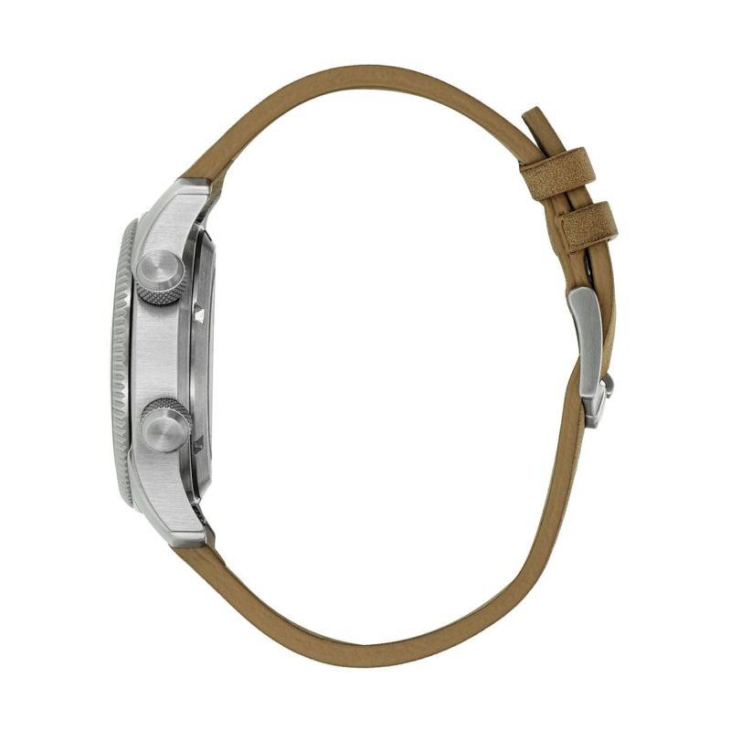 LIP | LIP / リップ マニュファクチュール タイプ14 シルバー