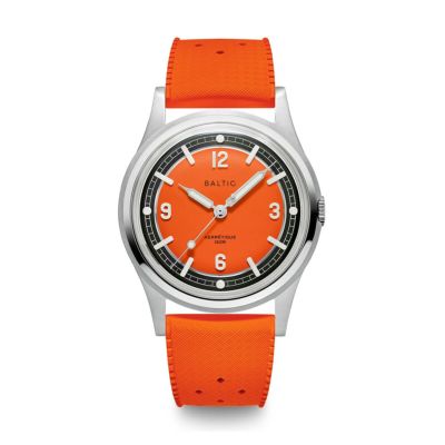 BALTIC MR01 バルチック BALTIC WATCHES / バルチック マイクロローター MR01 GOLD PVD
