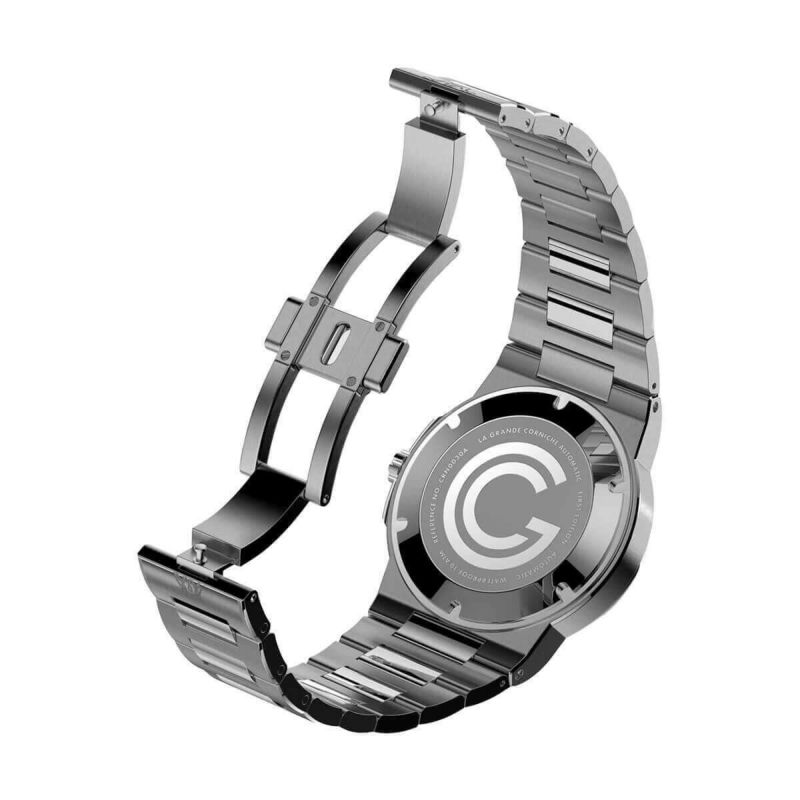 ケ*ク様 Corniche メンズ腕時計 ケ*ク様 Corniche メンズ腕時計 - メルカリ